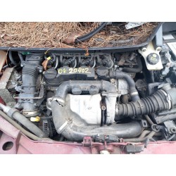 ford focus c-max (dm2) del año 2004