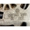 Tendeur de courroie accessoire. Seat Altea (5P1) | Desguace Becerril