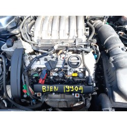 Moteur complet Peugeot 607 (9D, 9U) | Desguace Becerril