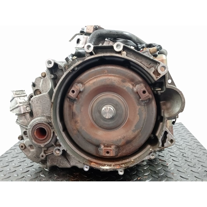 Boîte de vitesses Peugeot 607 (9D, 9U) | Desguace Becerril Boîte de vitesses Peugeot 607 (9D, 9U) | Desguace Becerril