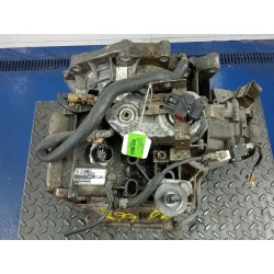 Boîte de vitesses Peugeot 607 (9D, 9U) | Desguace Becerril