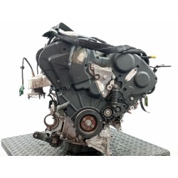 Moteur complet Peugeot 607 (9D, 9U) | Desguace Becerril