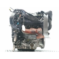 Moteur complet Peugeot 607 (9D, 9U) | Desguace Becerril