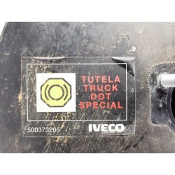 Brake booster Iveco Daily IV caja/chasis | Becerril Scrap Yard