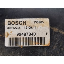 Brake booster Iveco Daily IV caja/chasis | Becerril Scrap Yard