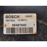 Brake booster Iveco Daily IV caja/chasis | Becerril Scrap Yard