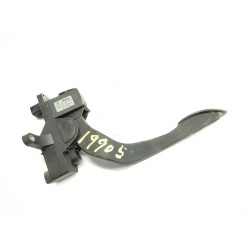Accelerator pedal Iveco Daily IV caja/chasis | Becerril Scrap Yard