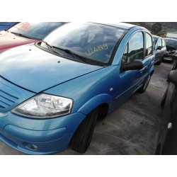 citroën c3 del año 2004