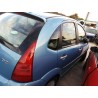 citroën c3 del año 2004