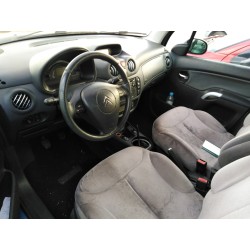 citroën c3 del año 2004