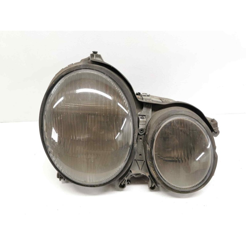 Recambio de faro derecho para mercedes clase e (w210) berlina diesel 220 cdi (210.006) referencia OEM IAM   