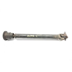 Recambio de transmisión central delantera para suzuki jimny todo terreno, abierta (sn) 1.3 16v 4wd (sn413) referencia OEM IAM   