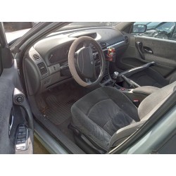 renault laguna ii (bg0) del año 2001
