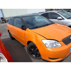 Parts breakdown for Toyota corolla (_E12_) 2.0 D-4D (CDE120_) Diesel of the year 2003 with engine 1CD-FTV