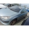 peugeot 206 cc del año 2001