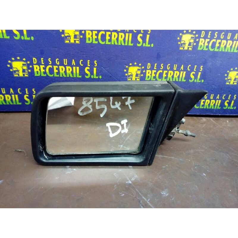 Recambio de retrovisor izquierdo para opel corsa a gl referencia OEM IAM Recambio de retrovisor izquierdo para opel corsa a gl referencia OEM IAM