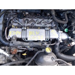 Complete engine Toyota Corolla verso (ZER_, ZZE12_, R1_) | Becerril Scrap Yard