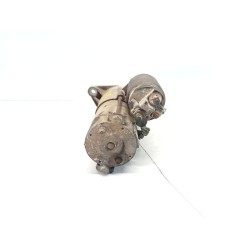 Starter motor DAEWOO Lacetti hatchback (klan) | Becerril Scrap Yard