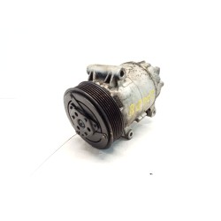 Recambio de compresor aire acondicionado para renault scénic ii (jm0/1_) 1.9 dci (jm14) referencia OEM IAM 8200457418  