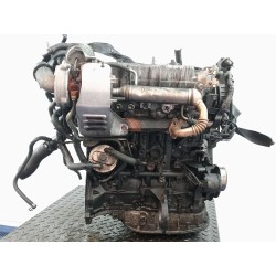 Recambio de motor completo para toyota corolla verso (zer_, zze12_, r1_) 2.0 d-4d (cur10_) referencia OEM IAM 1CD-FTV  