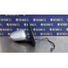 Recambio de retrovisor derecho para fiat stilo (192) 1.9 120 dynamic multijet referencia OEM IAM   
