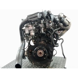 Recambio de motor completo para toyota corolla verso (zer_, zze12_, r1_) 2.0 d-4d (cur10_) referencia OEM IAM 1CD-FTV  