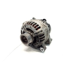 Recambio de alternador para citroën c3 hdi 70 sensodrive premier referencia OEM IAM 0124525034  