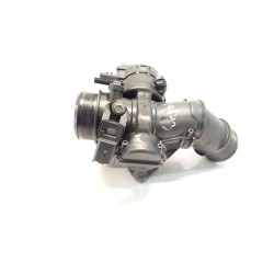 Recambio de caja mariposa para peugeot partner (s2) combi plus referencia OEM IAM 25365222 9660030580 