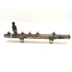 Injector rail Renault Laguna II (BG0) | Becerril Scrap Yard