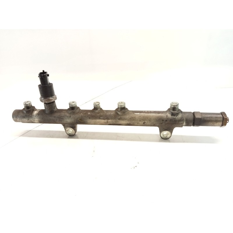 Injector rail Renault Laguna II (BG0) | Becerril Scrap Yard Injector rail Renault Laguna II (BG0) | Becerril Scrap Yard