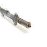 Injector rail Renault Laguna II (BG0) | Becerril Scrap Yard