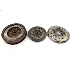 Recambio de kit de embrague para renault scénic ii (jm0/1_) 1.9 dci (jm14) referencia OEM IAM   