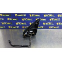Recambio de retrovisor derecho para fiat stilo (192) 1.9 120 dynamic multijet referencia OEM IAM   