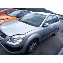 Parts breakdown for Kia rio II SEDÁN (jb) 1.6 16V Petrol of the year 2008 with engine G4ED