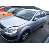Parts breakdown for Kia rio II SEDÁN (jb) 1.6 16V Petrol of the year 2008 with engine G4ED