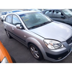 Parts breakdown for Kia rio II SEDÁN (jb) 1.6 16V Petrol of the year 2008 with engine G4ED