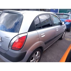 Parts breakdown for Kia rio II SEDÁN (jb) 1.6 16V Petrol of the year 2008 with engine G4ED
