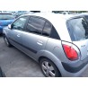 Parts breakdown for Kia rio II SEDÁN (jb) 1.6 16V Petrol of the year 2008 with engine G4ED