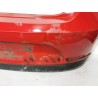 Recambio de paragolpes trasero para seat ibiza (6j5) reference referencia OEM IAM   