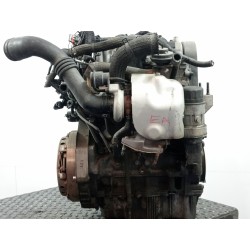 Complete engine Hyundai Accent II (LC) | Becerril Scrap Yard
