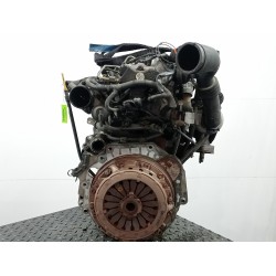 Complete engine Hyundai Accent II (LC) | Becerril Scrap Yard