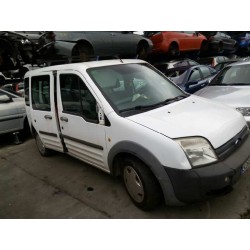 ford transit connect (tc7) del año 2007