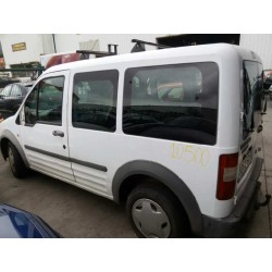 ford transit connect (tc7) del año 2007