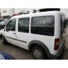 ford transit connect (tc7) del año 2007