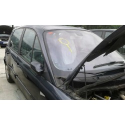 Aufschlüsselung der Teile für Renault scenic II Confort Authentique Diesel aus dem Jahr 2006 mit Motor K9KP7