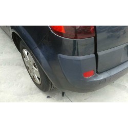 Aufschlüsselung der Teile für Renault scenic II Confort Authentique Diesel aus dem Jahr 2006 mit Motor K9KP7