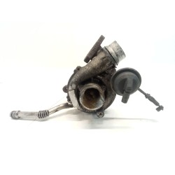 Turbolader Renault Master II ph. 2 doka/pr. fgst | Desguace Becerril