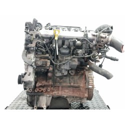 Recambio de motor completo para kia cee´d hatchback (ed) 1.6 crdi 115 referencia OEM IAM D4FB  