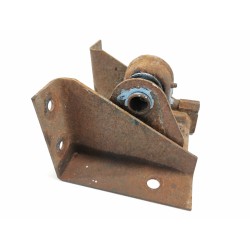 Recambio de soporte rueda repuesto para nissan cabstar e tl 110.35 referencia OEM IAM   