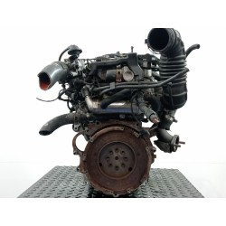 Recambio de motor completo para kia cee´d hatchback (ed) 1.6 crdi 115 referencia OEM IAM D4FB  